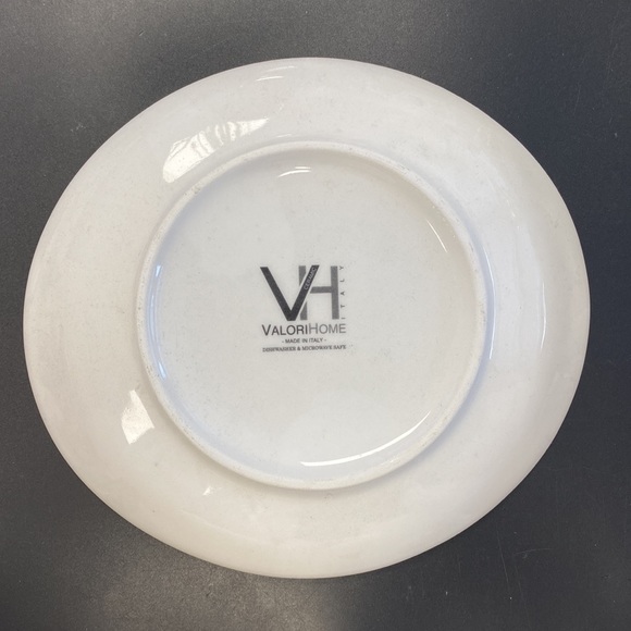 Valori Home Cheese Plate - Picture 2 of 3